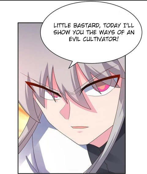 Read Above All Gods EN Manga Online