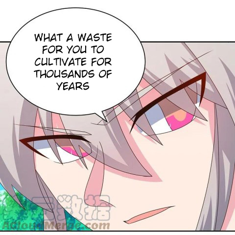 Read Above All Gods EN Manga Online