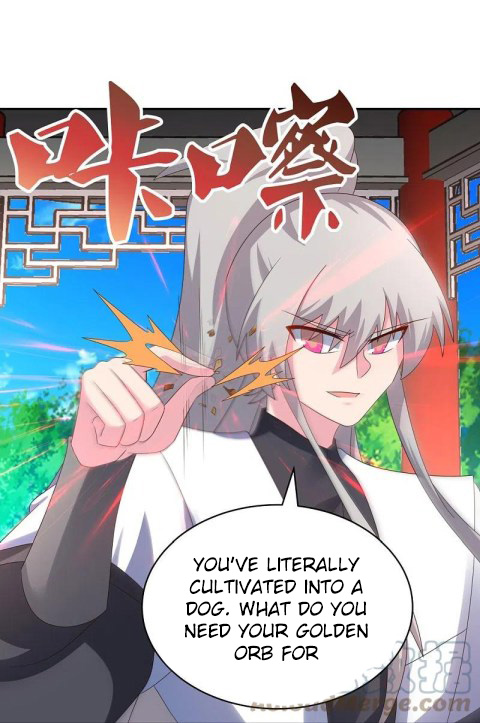 Read Above All Gods EN Manga Online