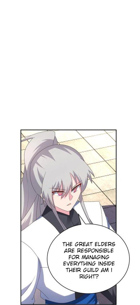 Read Above All Gods EN Manga Online