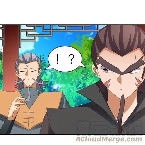 Read Above All Gods EN Manga Online