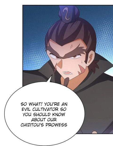 Read Above All Gods EN Manga Online