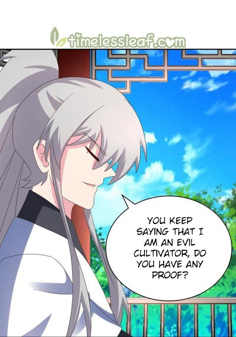 Read Above All Gods EN Manga Online