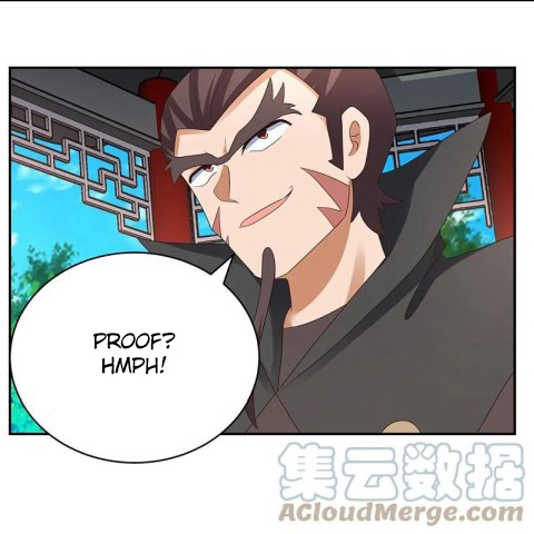Read Above All Gods EN Manga Online