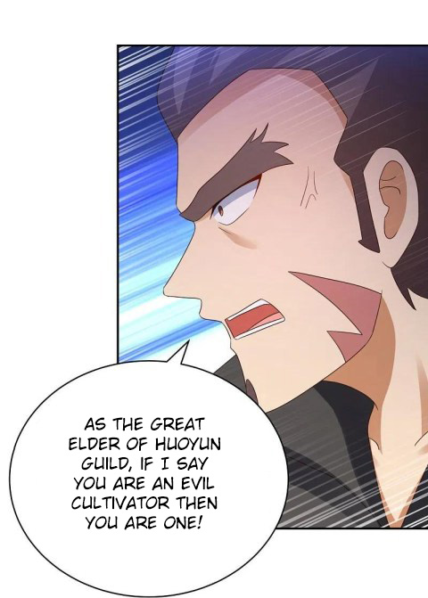 Read Above All Gods EN Manga Online
