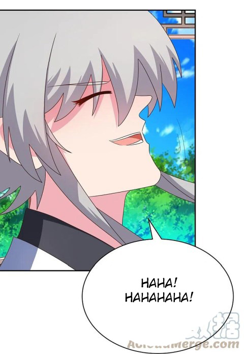 Read Above All Gods EN Manga Online