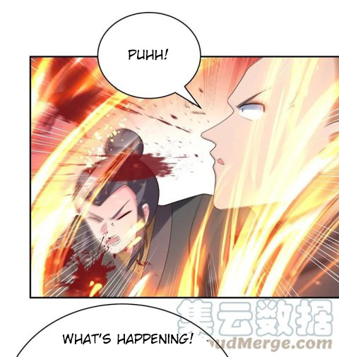 Read Above All Gods EN Manga Online