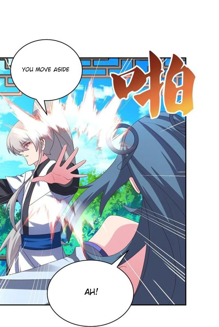 Read Above All Gods EN Manga Online