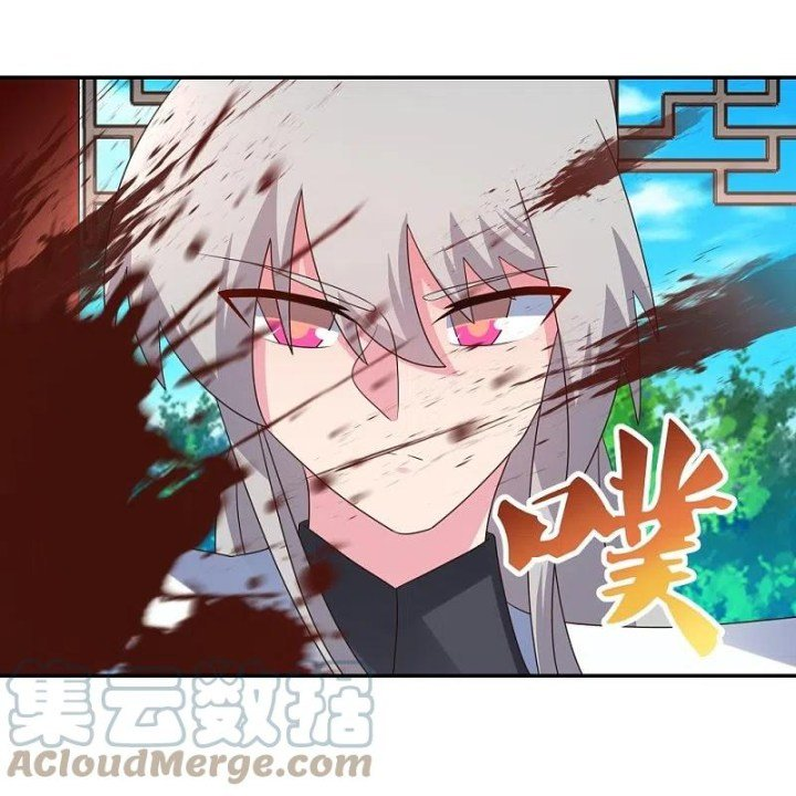 Read Above All Gods EN Manga Online