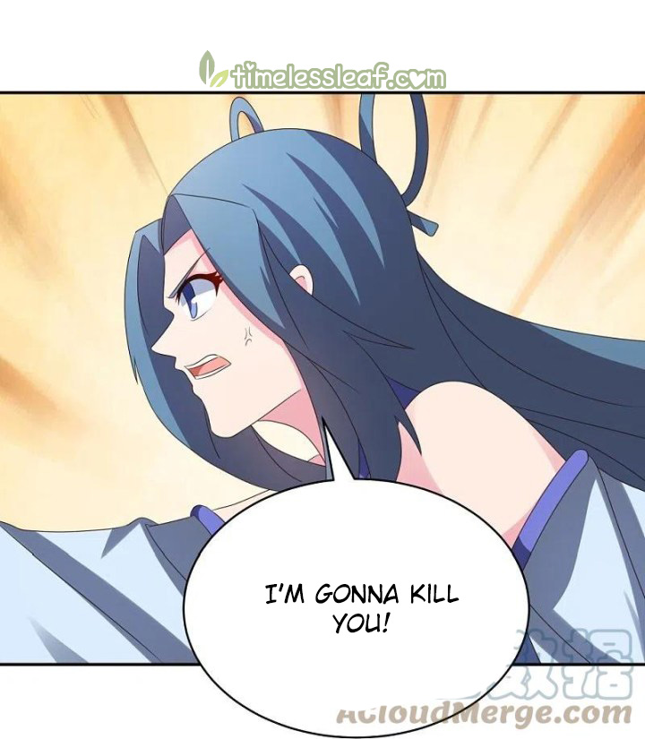 Read Above All Gods EN Manga Online