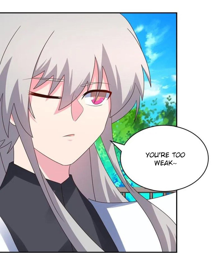 Read Above All Gods EN Manga Online