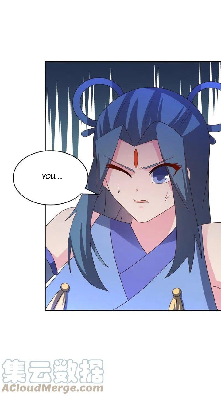 Read Above All Gods EN Manga Online