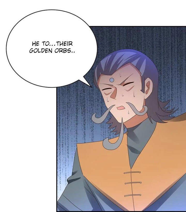 Read Above All Gods EN Manga Online