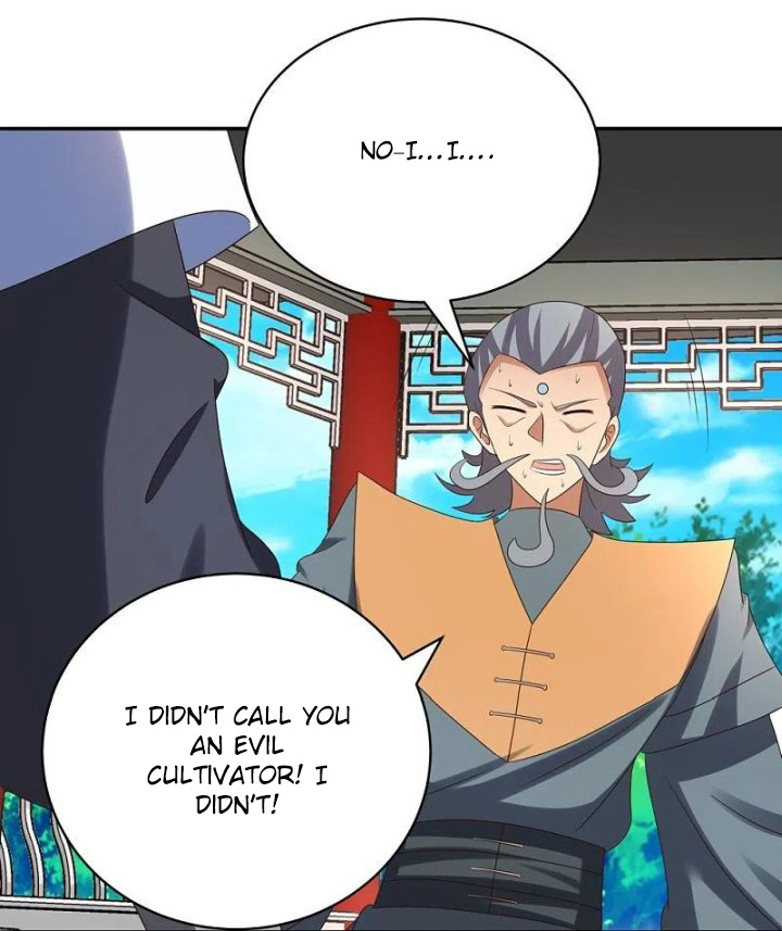 Read Above All Gods EN Manga Online