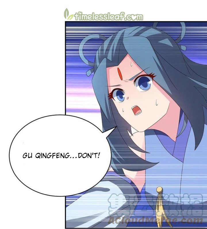Read Above All Gods EN Manga Online