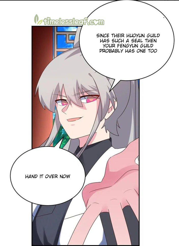 Read Above All Gods EN Manga Online