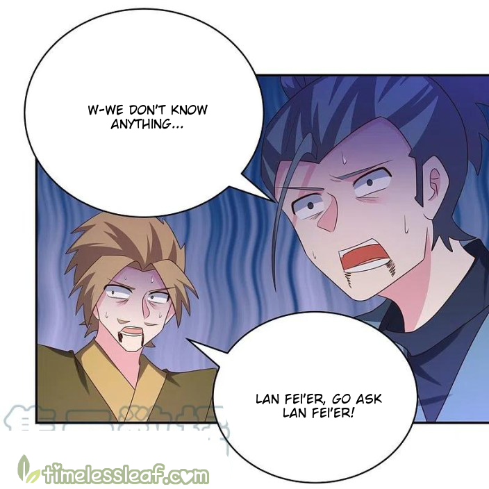 Read Above All Gods EN Manga Online