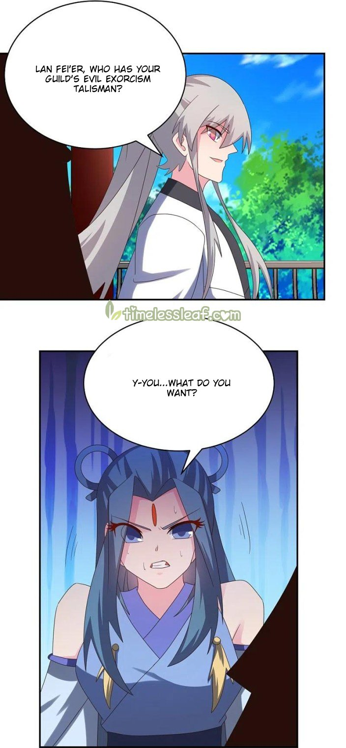 Read Above All Gods EN Manga Online