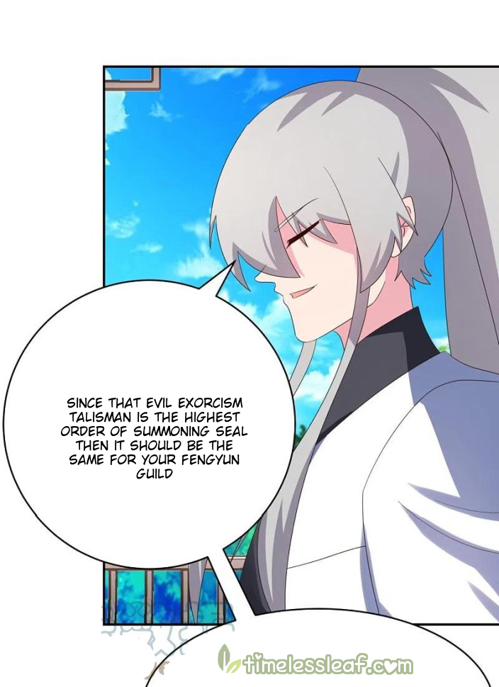 Read Above All Gods EN Manga Online