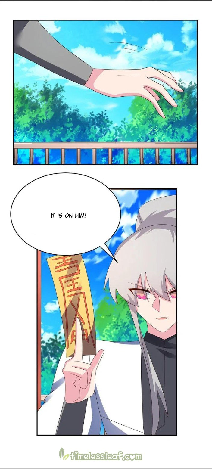 Read Above All Gods EN Manga Online