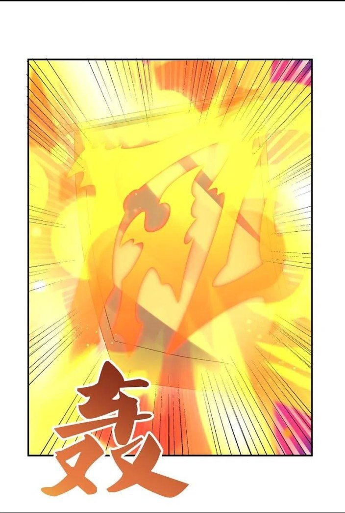 Read Above All Gods EN Manga Online