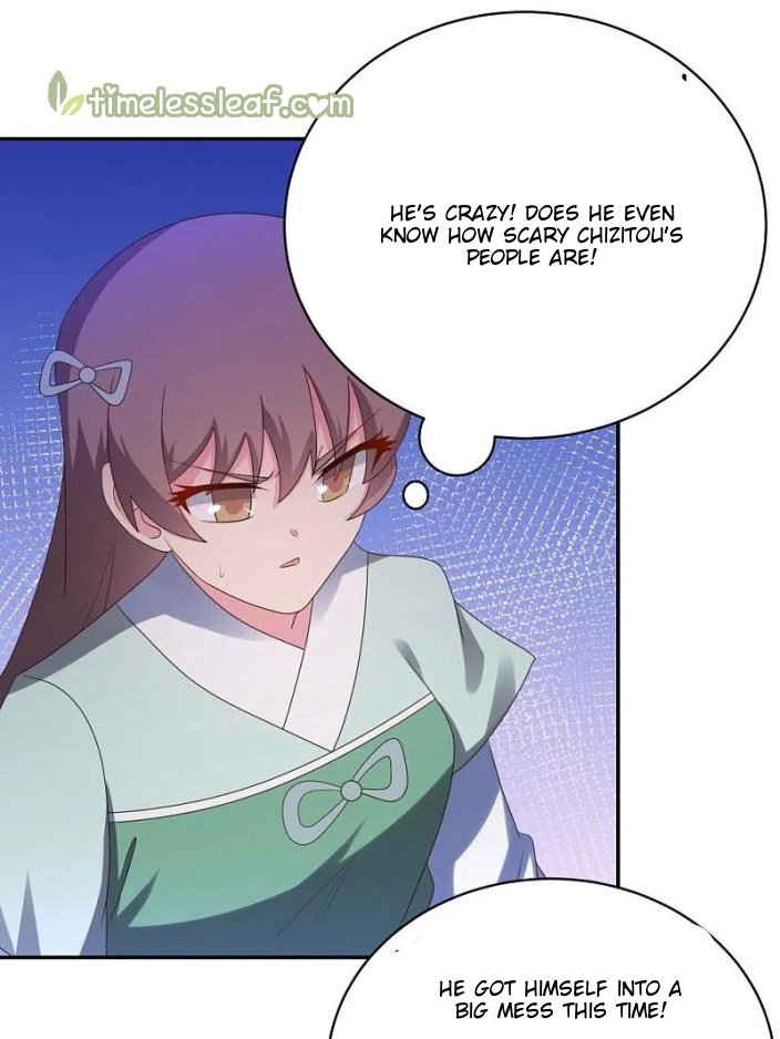 Read Above All Gods EN Manga Online