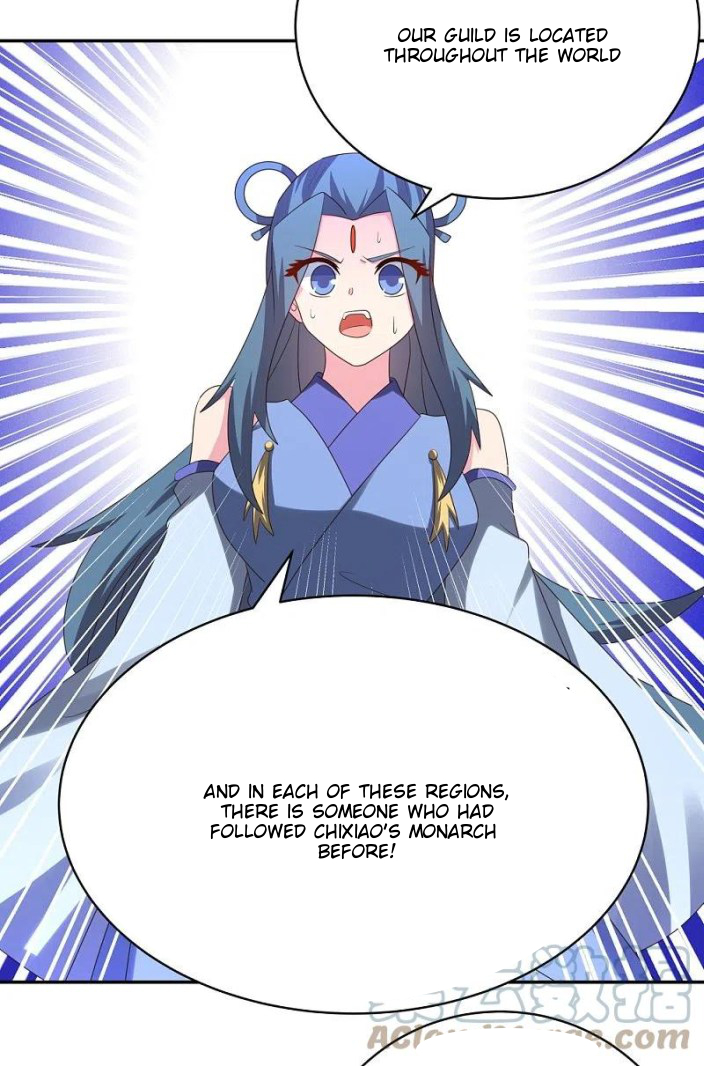 Read Above All Gods EN Manga Online
