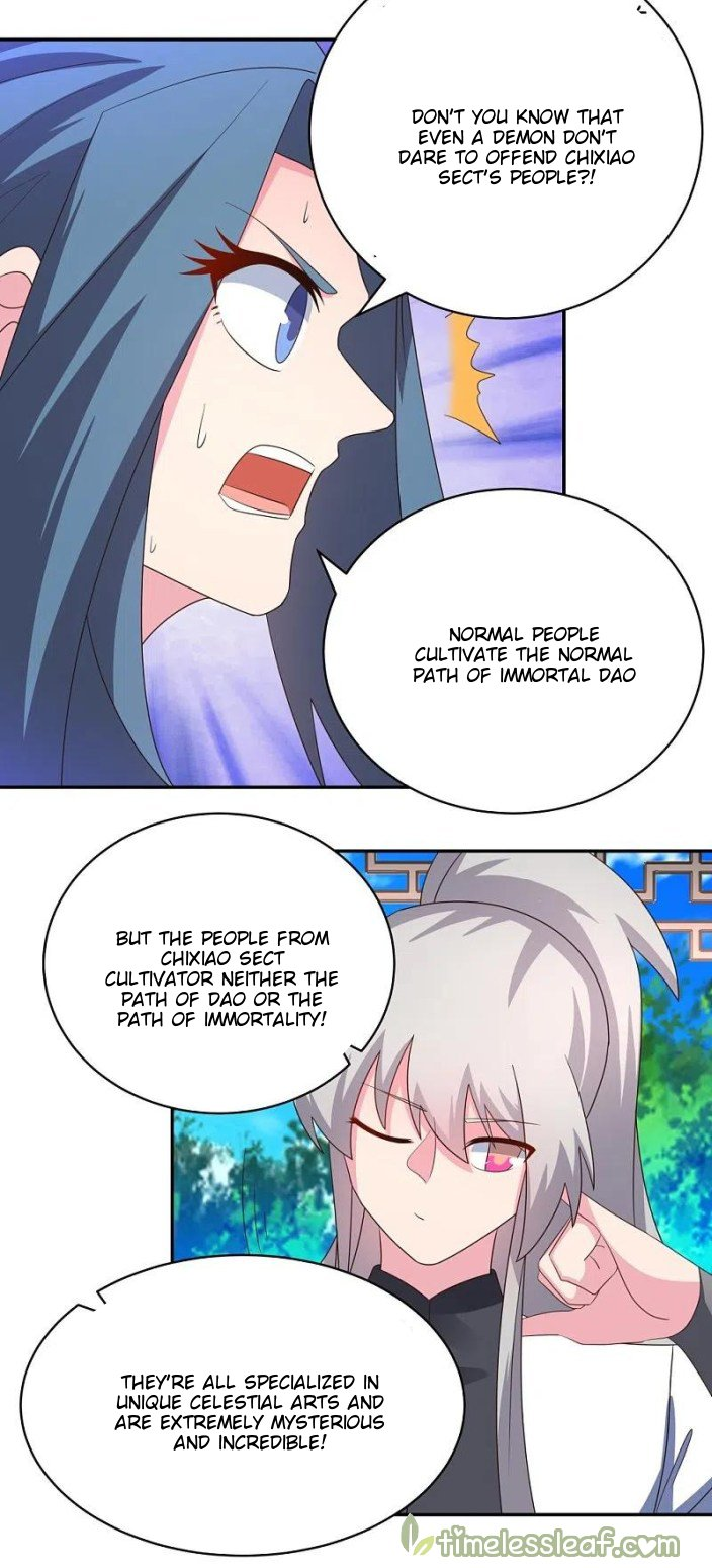 Read Above All Gods EN Manga Online