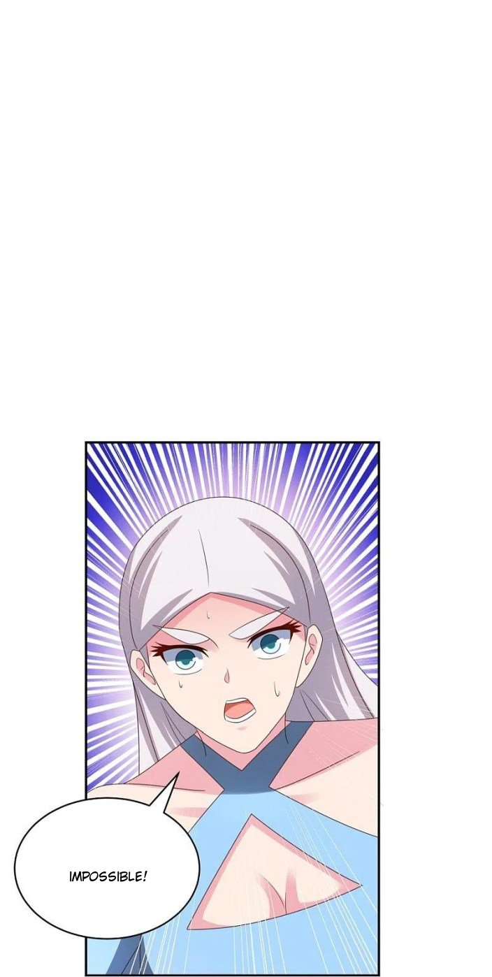 Read Above All Gods EN Manga Online