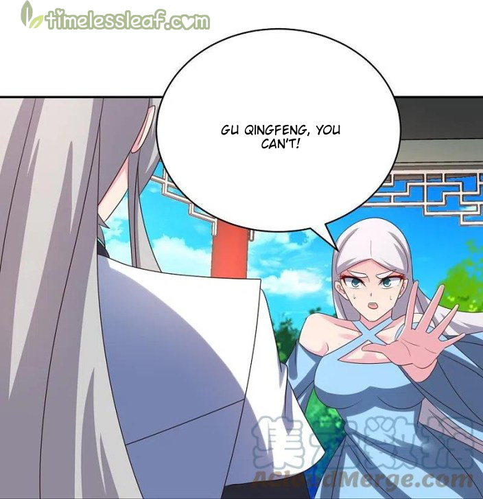 Read Above All Gods EN Manga Online