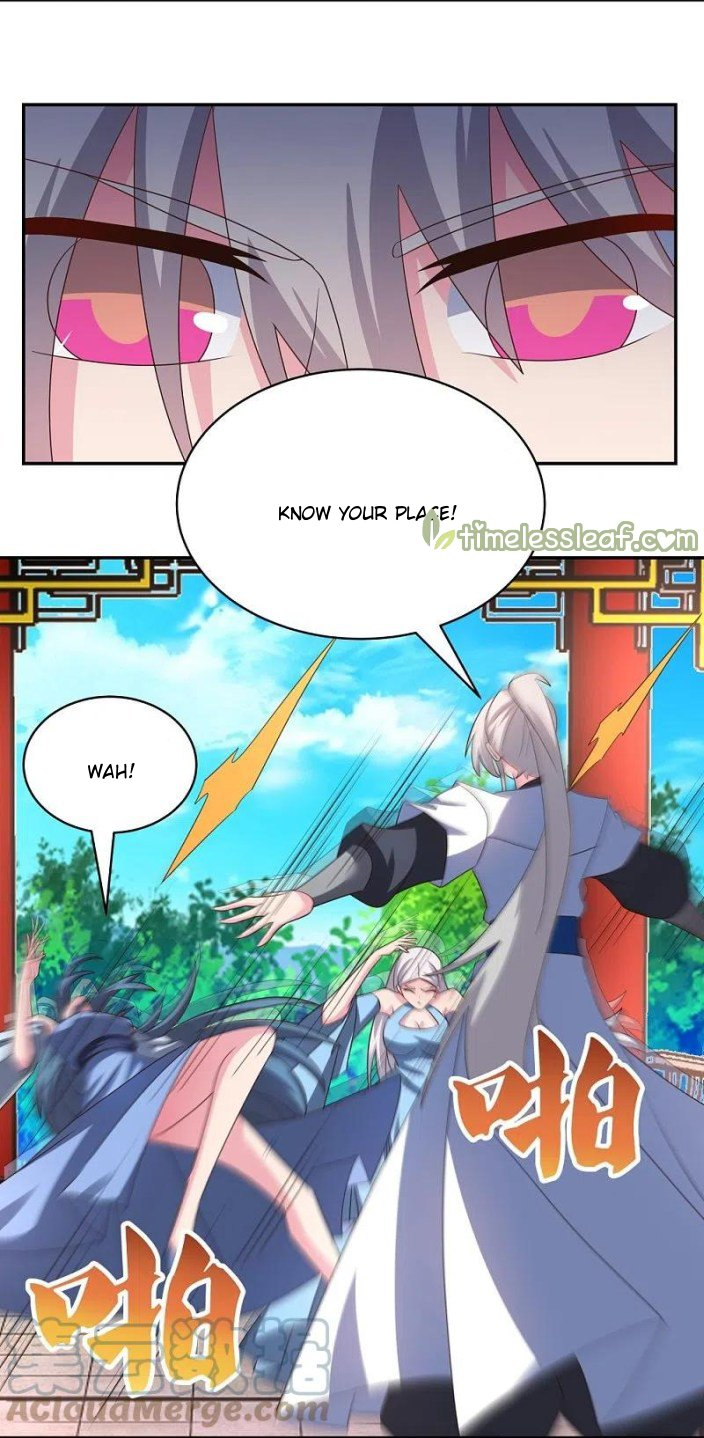 Read Above All Gods EN Manga Online
