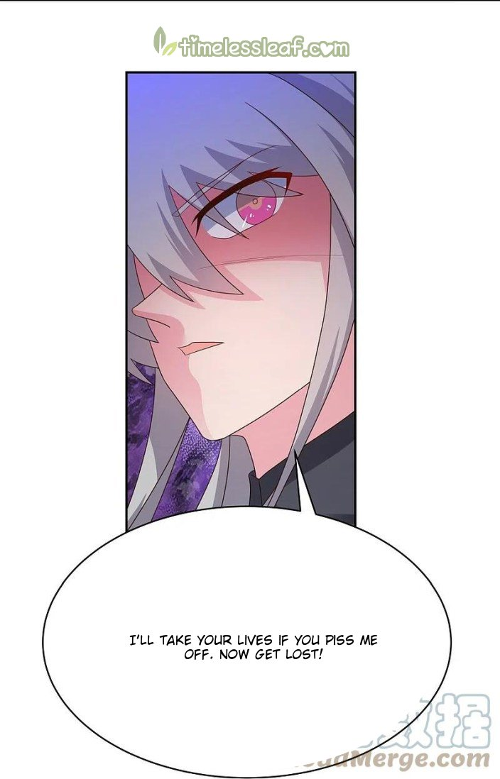 Read Above All Gods EN Manga Online