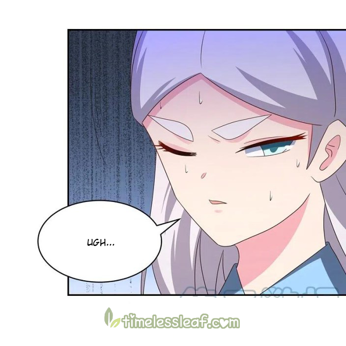 Read Above All Gods EN Manga Online