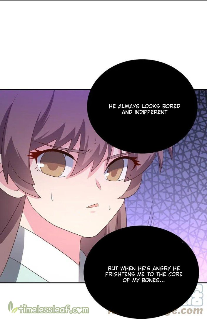 Read Above All Gods EN Manga Online
