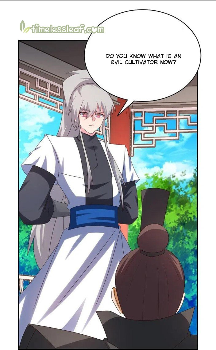 Read Above All Gods EN Manga Online