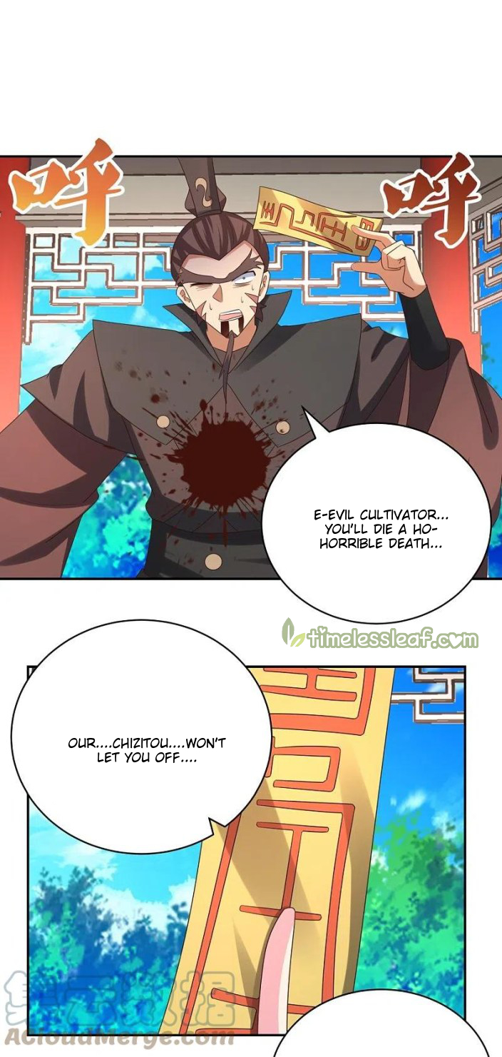 Read Above All Gods EN Manga Online