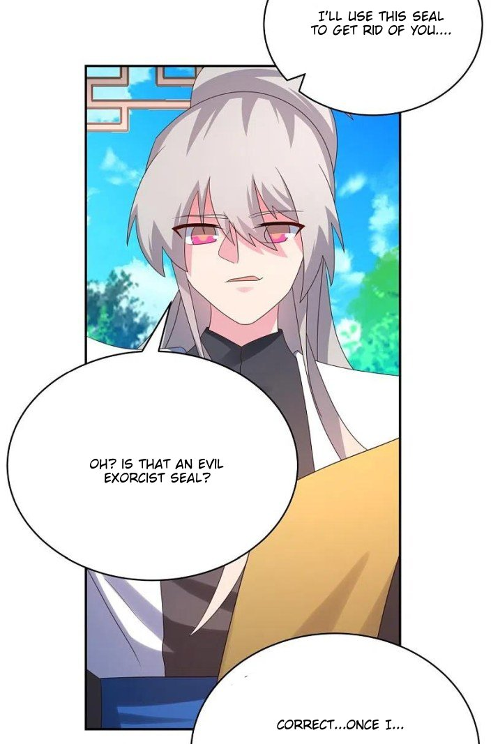 Read Above All Gods EN Manga Online