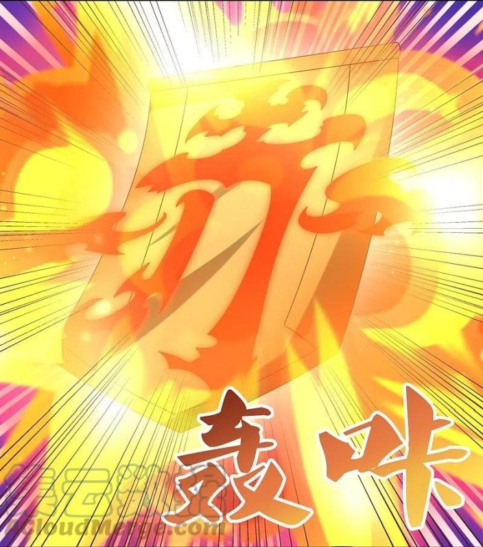 Read Above All Gods EN Manga Online