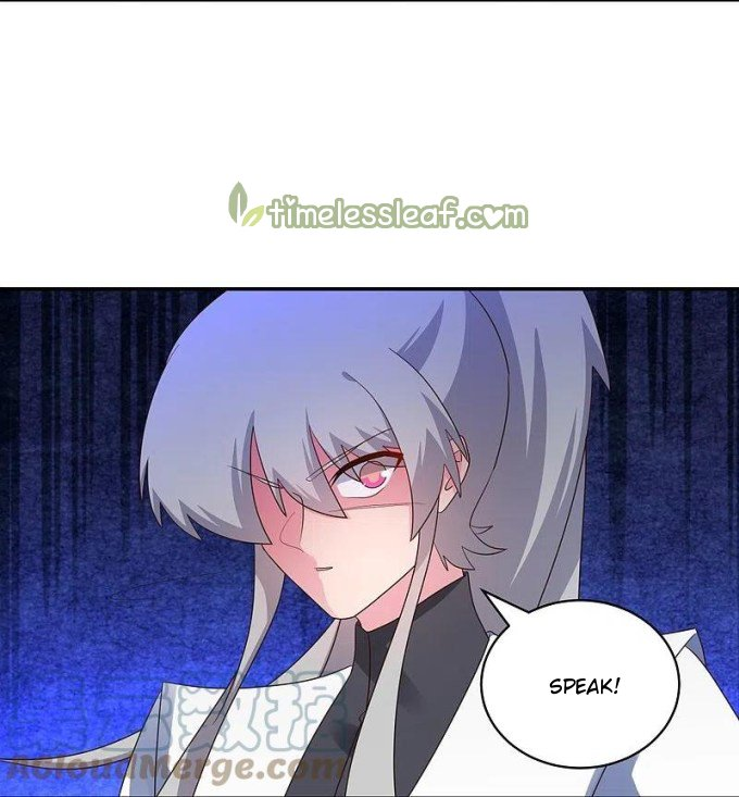 Read Above All Gods EN Manga Online