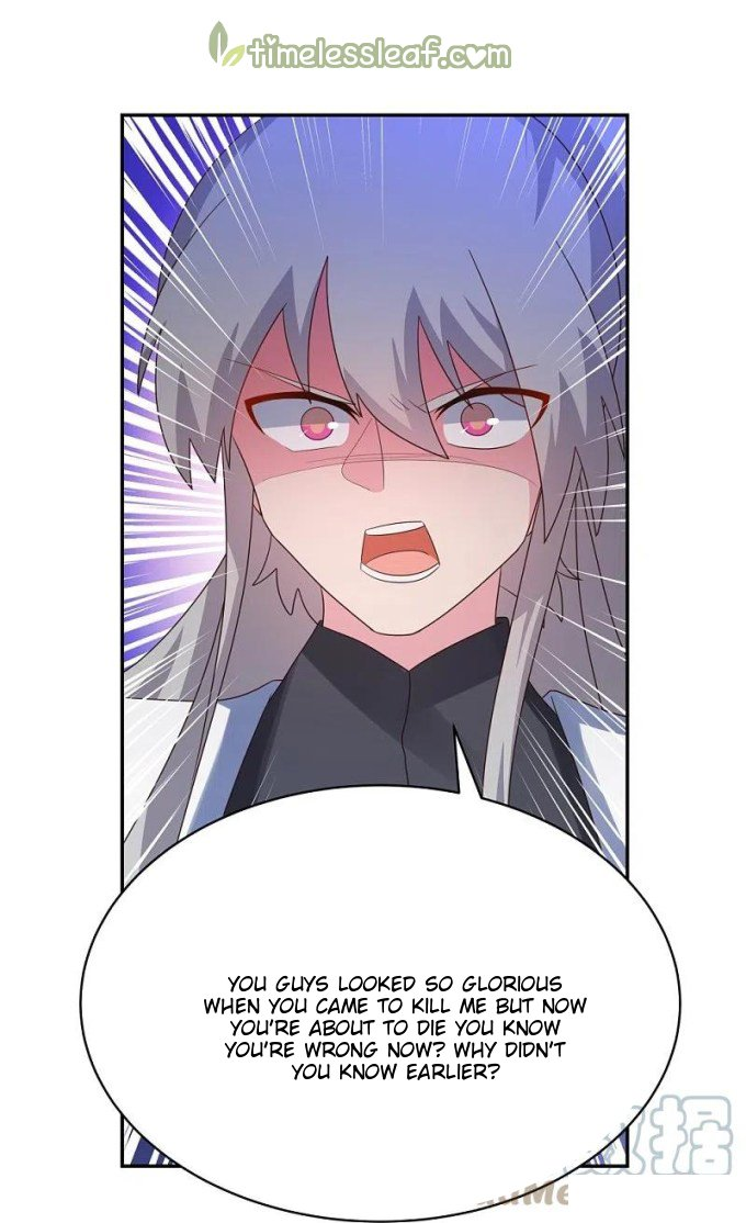 Read Above All Gods EN Manga Online