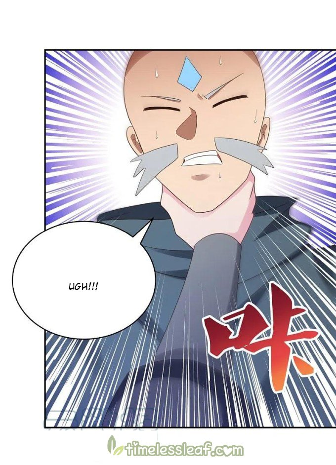 Read Above All Gods EN Manga Online