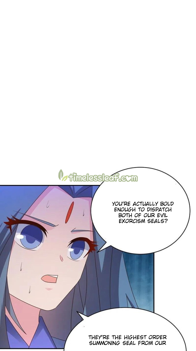 Read Above All Gods EN Manga Online