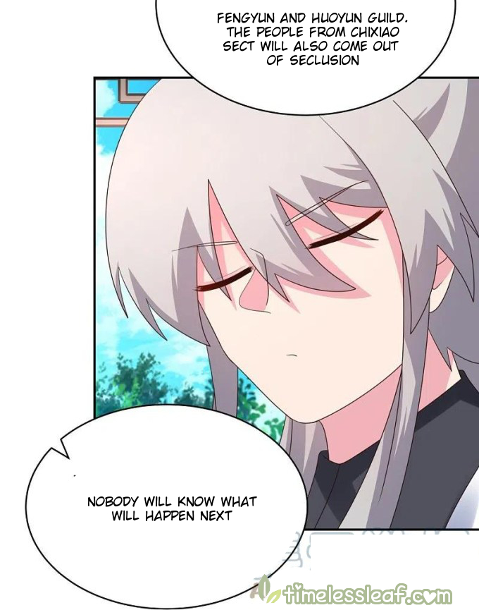 Read Above All Gods EN Manga Online