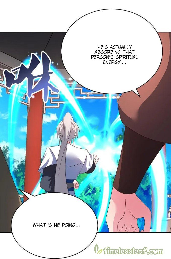 Read Above All Gods EN Manga Online