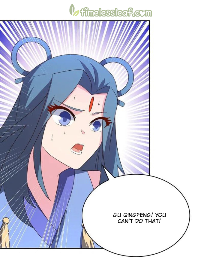 Read Above All Gods EN Manga Online