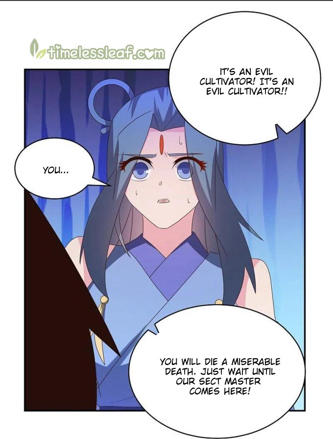 Read Above All Gods EN Manga Online