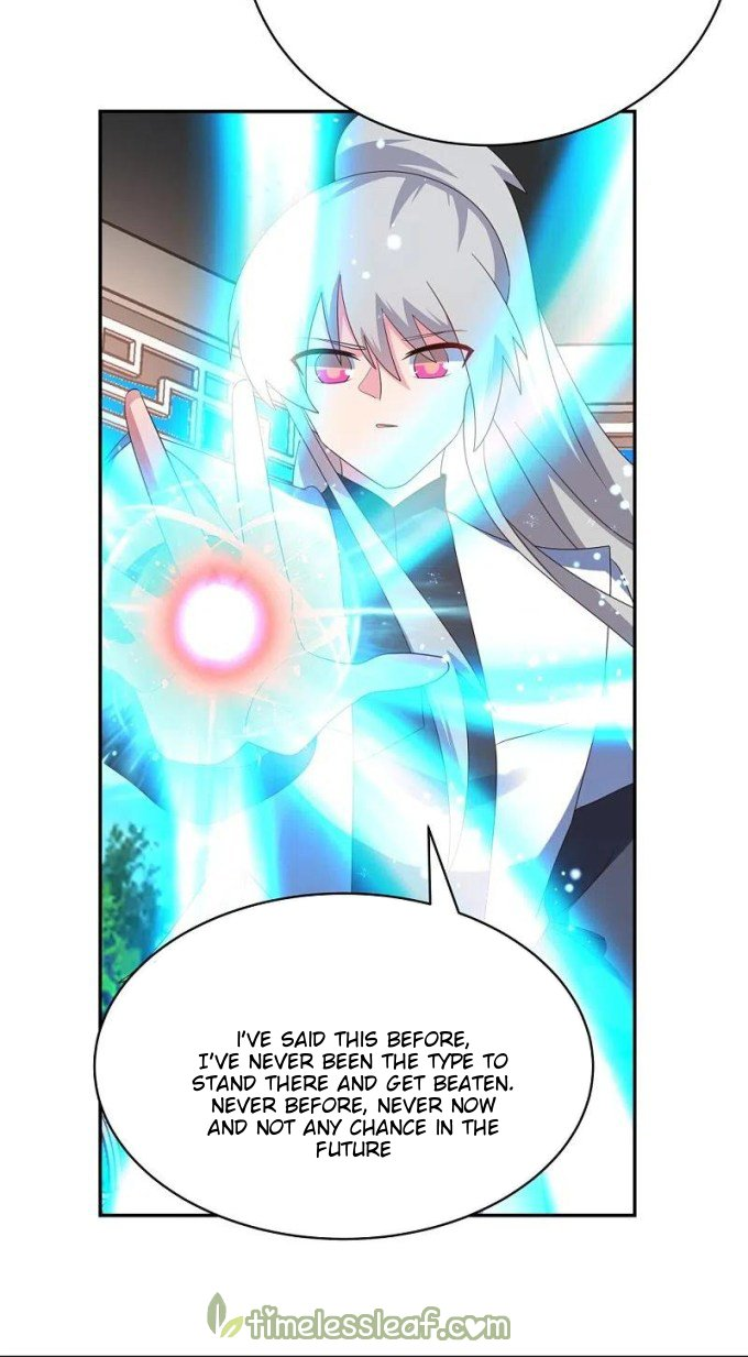Read Above All Gods EN Manga Online