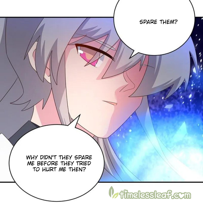 Read Above All Gods EN Manga Online