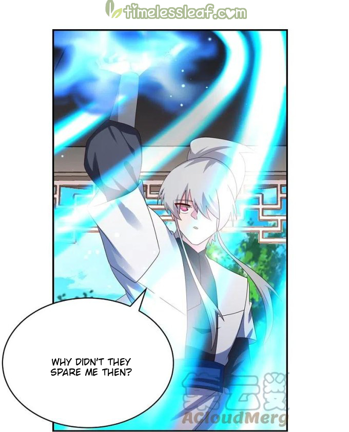 Read Above All Gods EN Manga Online