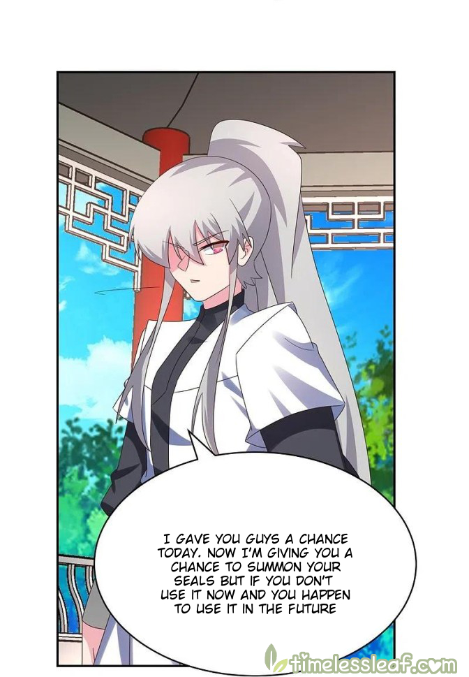 Read Above All Gods EN Manga Online